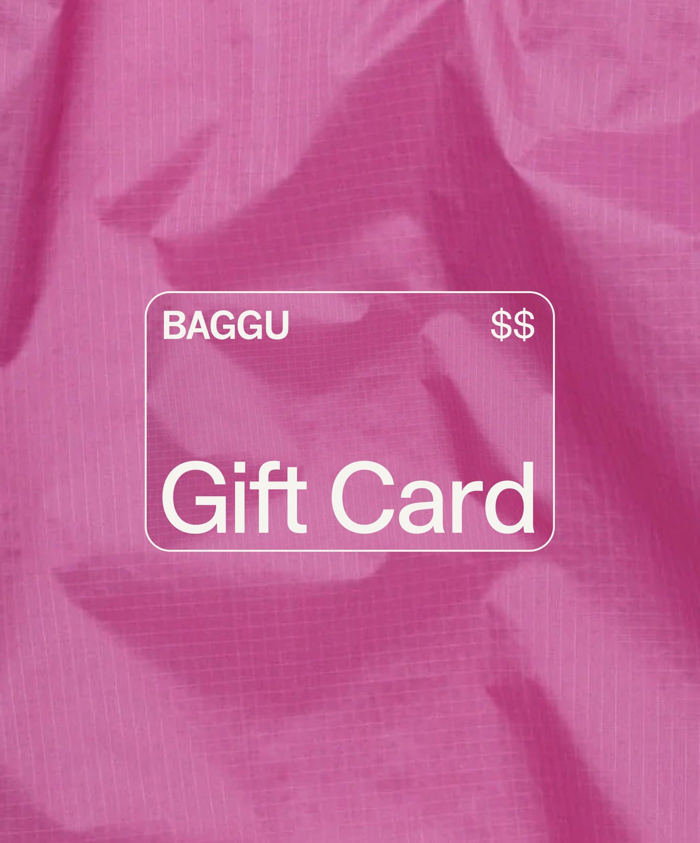 Digital Gift Card B7