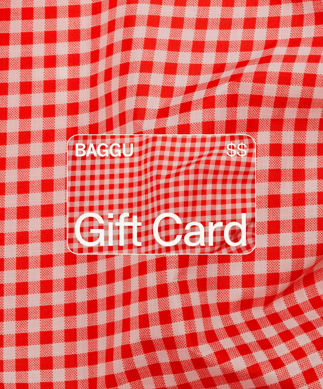 Digital Gift Card B7