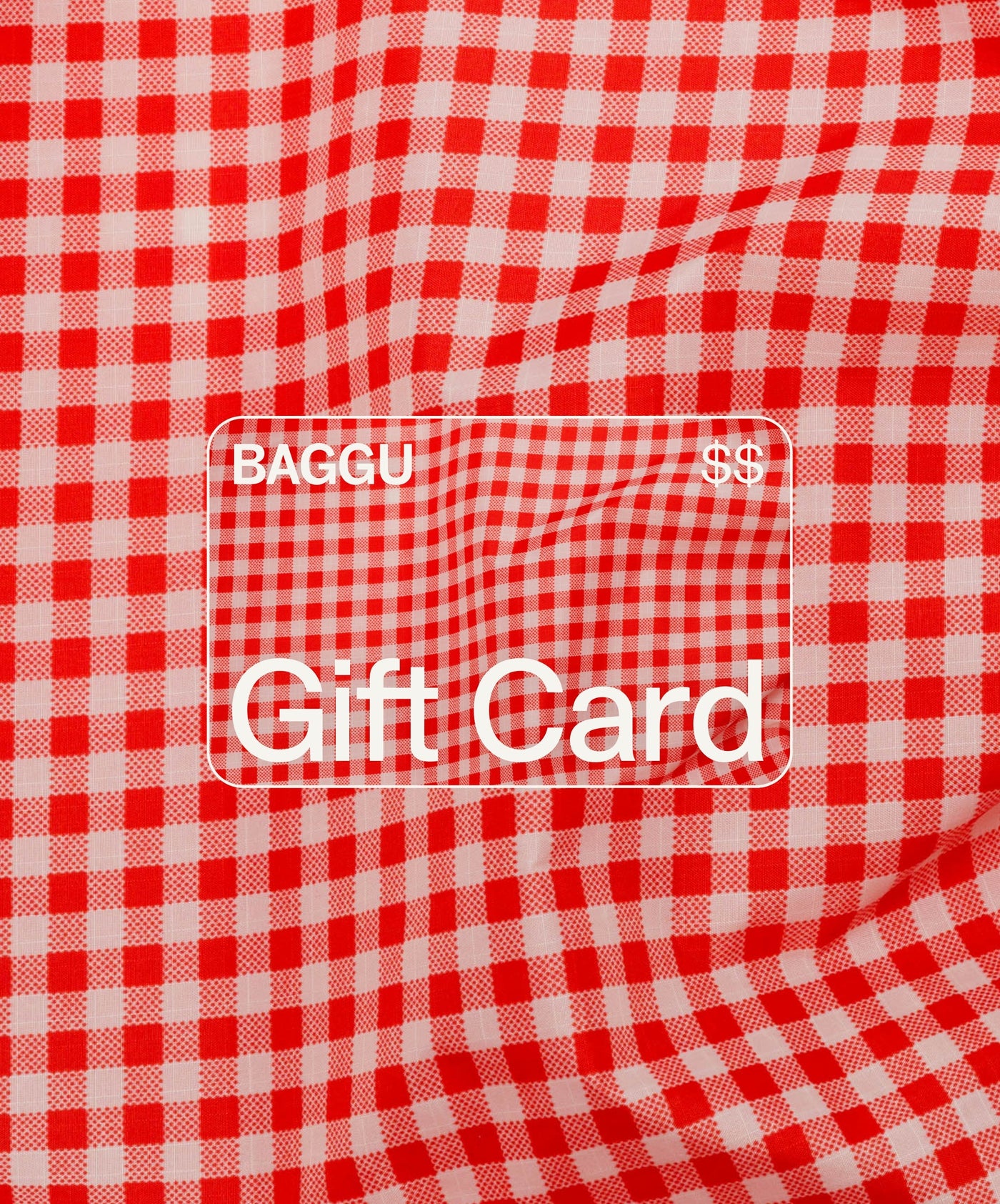 Digital Gift Card B7
