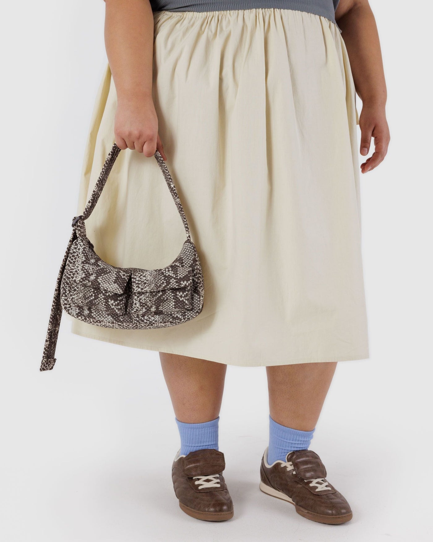 Cargo Shoulder Bag P7