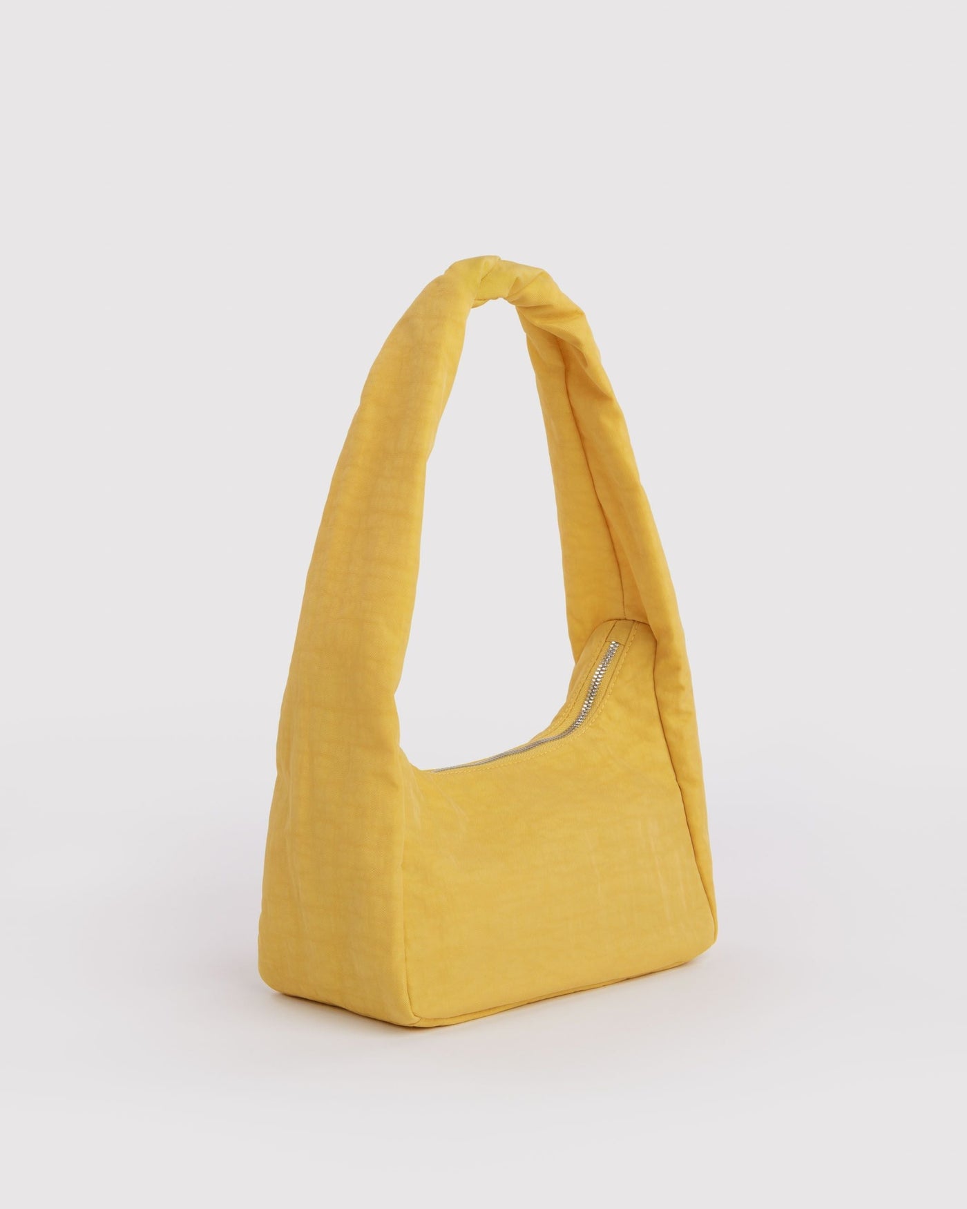 Small Nylon Meringue Bag Y1