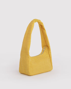 Small Nylon Meringue Bag Y1