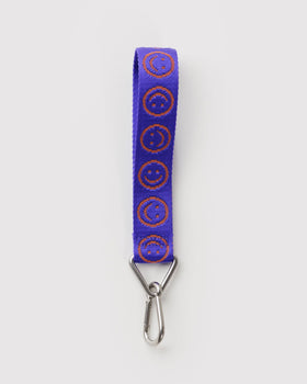 Logo Keychain H4