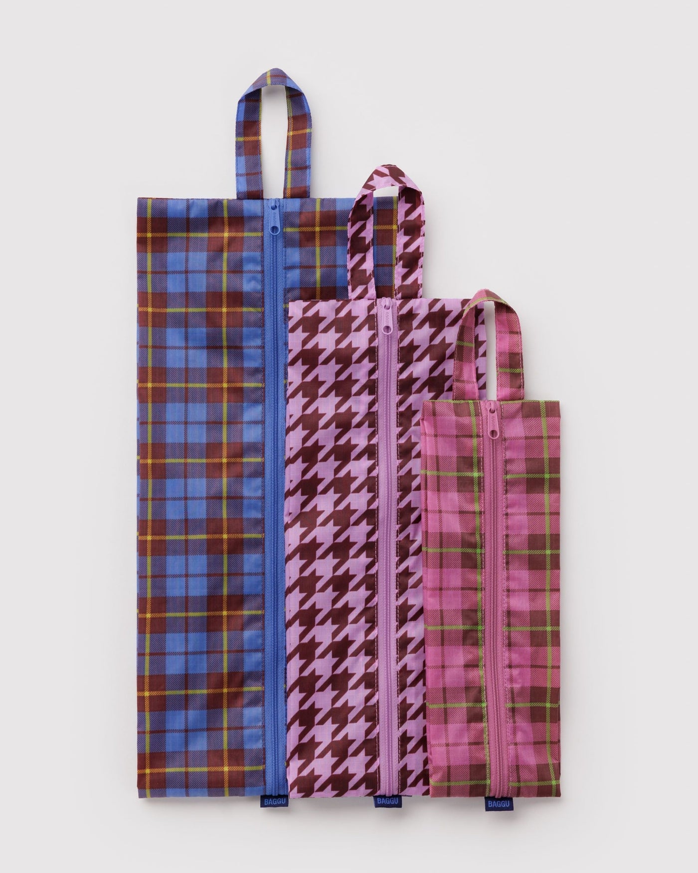 3D Zip Set Q6