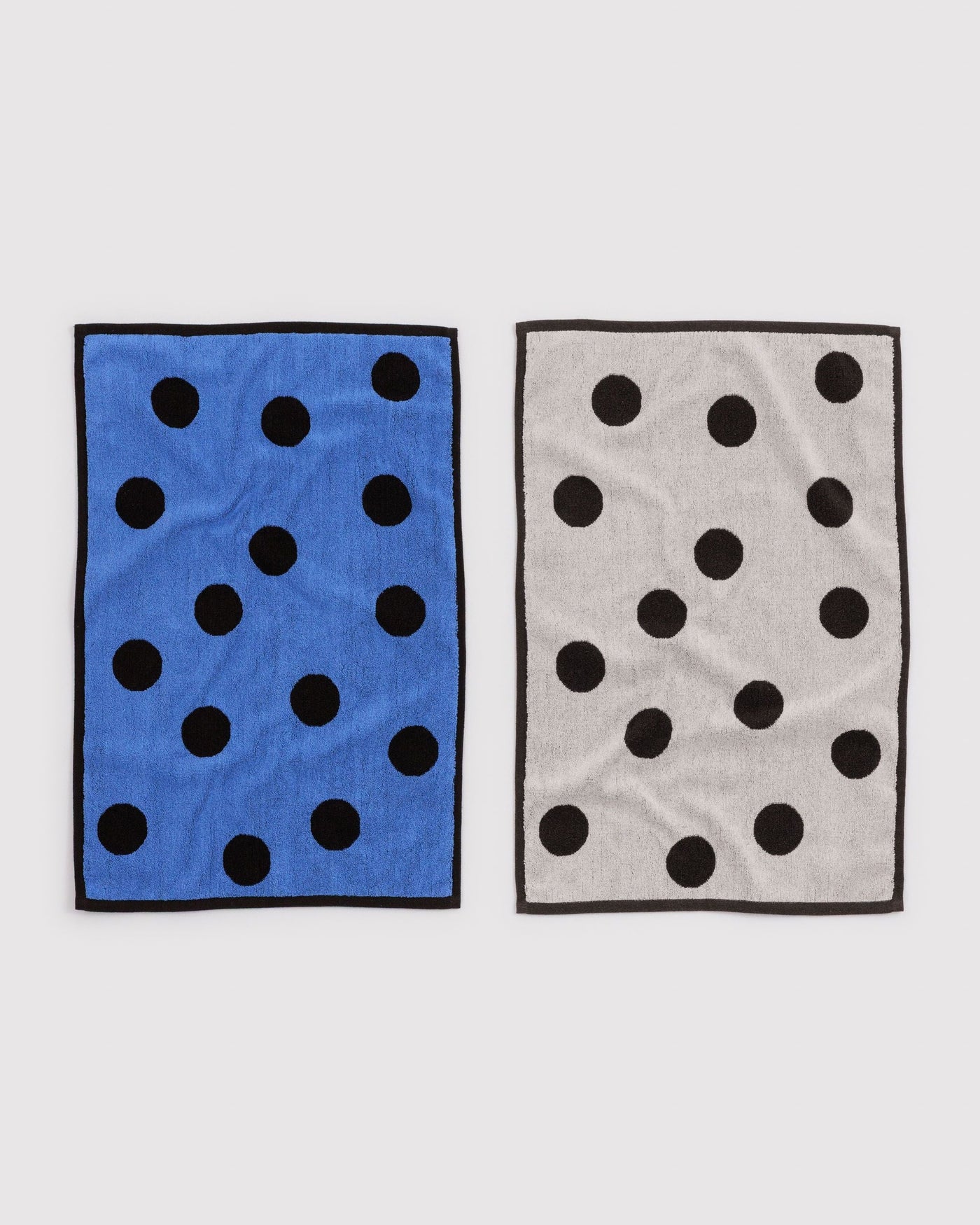 Hand Towel Set of 2 G9