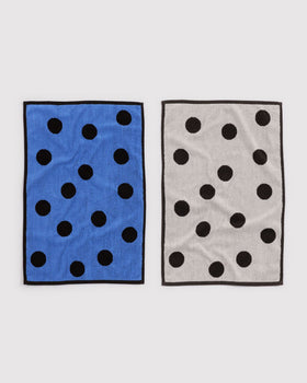 Hand Towel Set of 2 G9