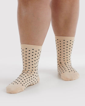 Crew Sock J8