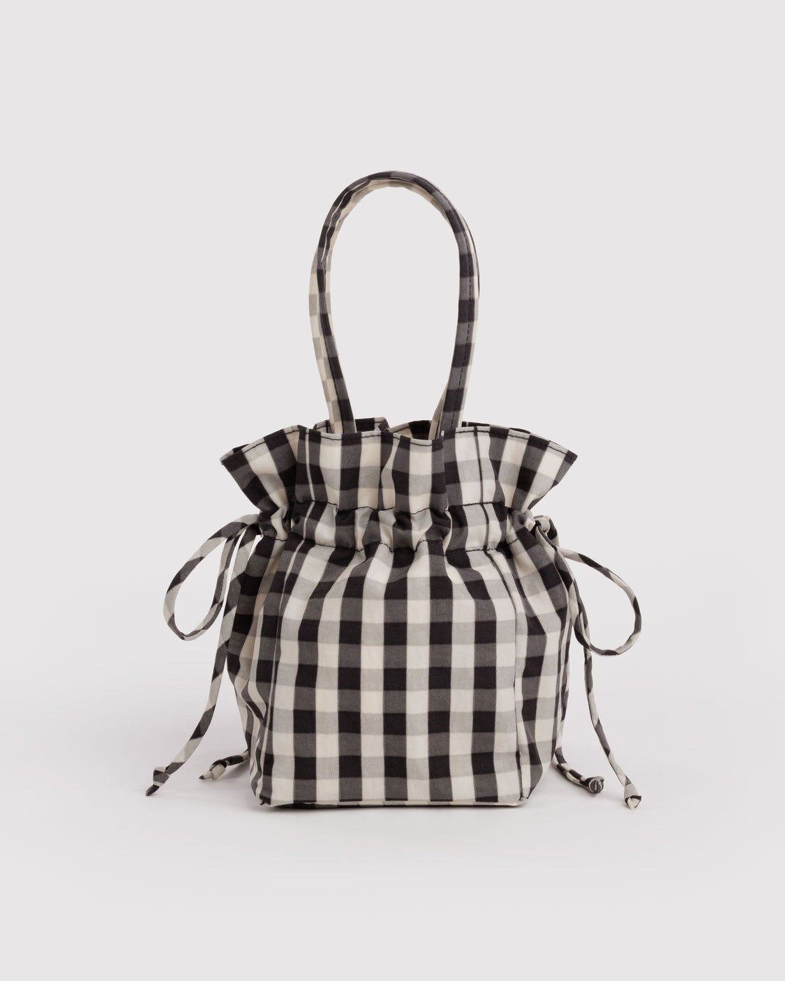 Nylon Drawstring Bag H7