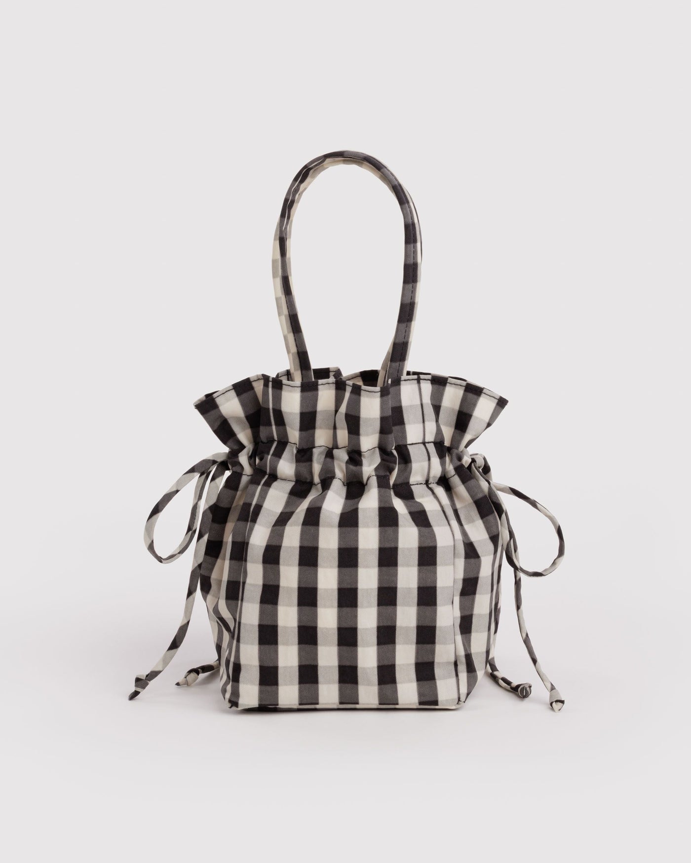 Nylon Drawstring Bag H7