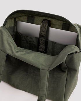Everyday Cloud Bag W8