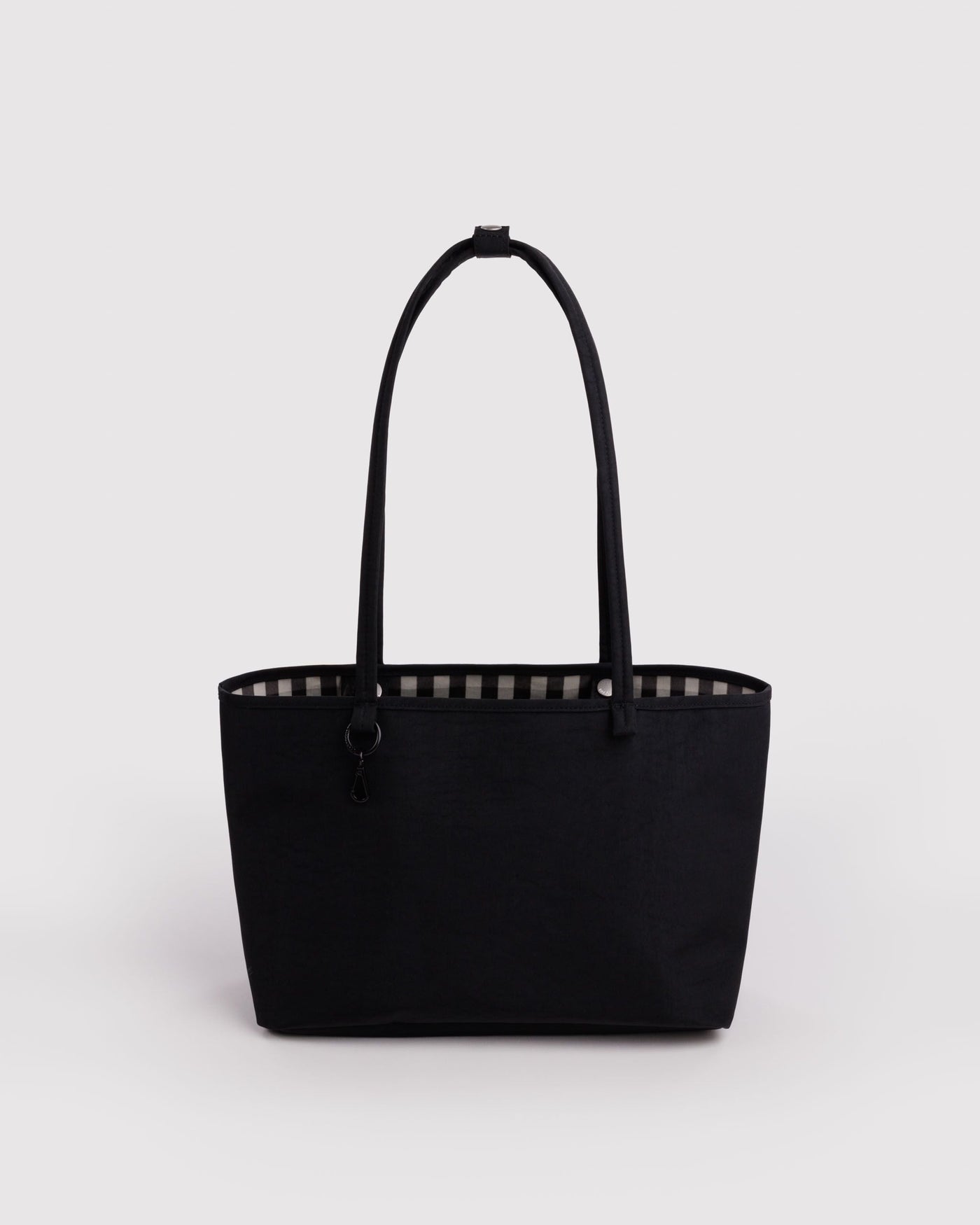 Medium Nylon Reversible Tote E1