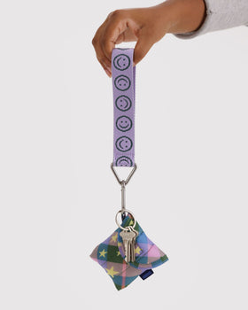 Logo Keychain H4