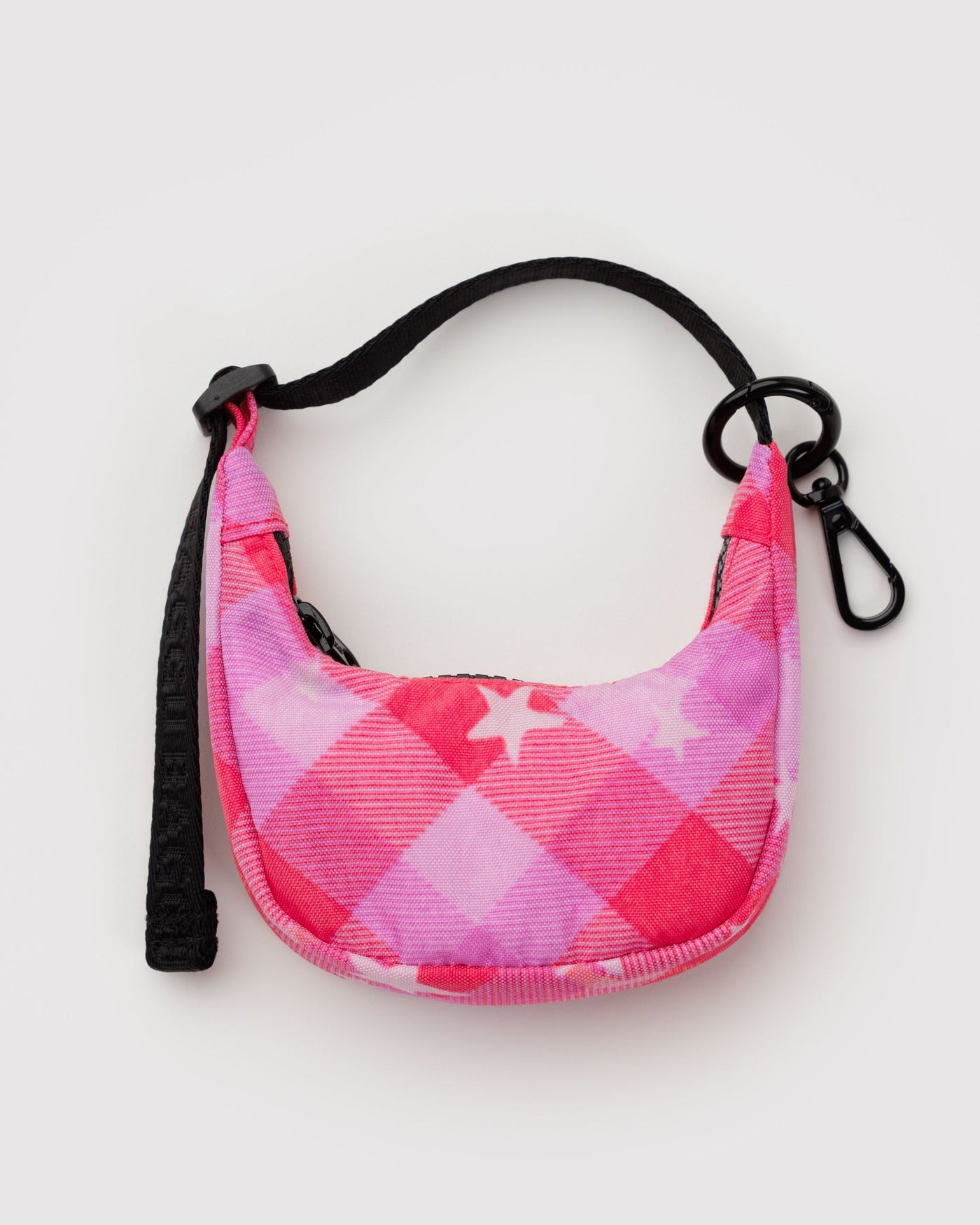 Crescent Bag Charm O5