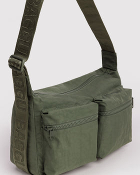 Medium Cargo Crossbody M8