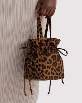Nylon Drawstring Bag H7