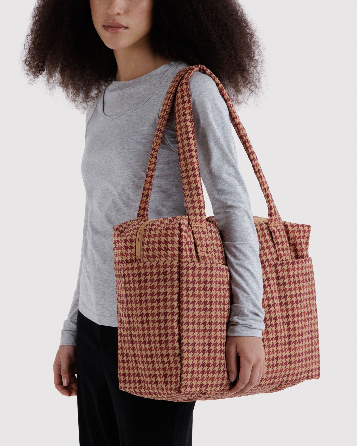 Small Cloud Carry-On I4