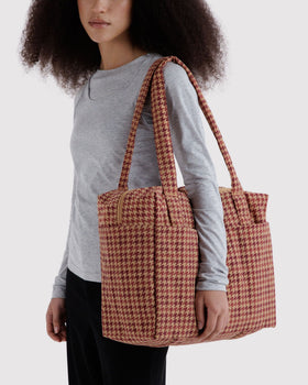 Small Cloud Carry-On I4