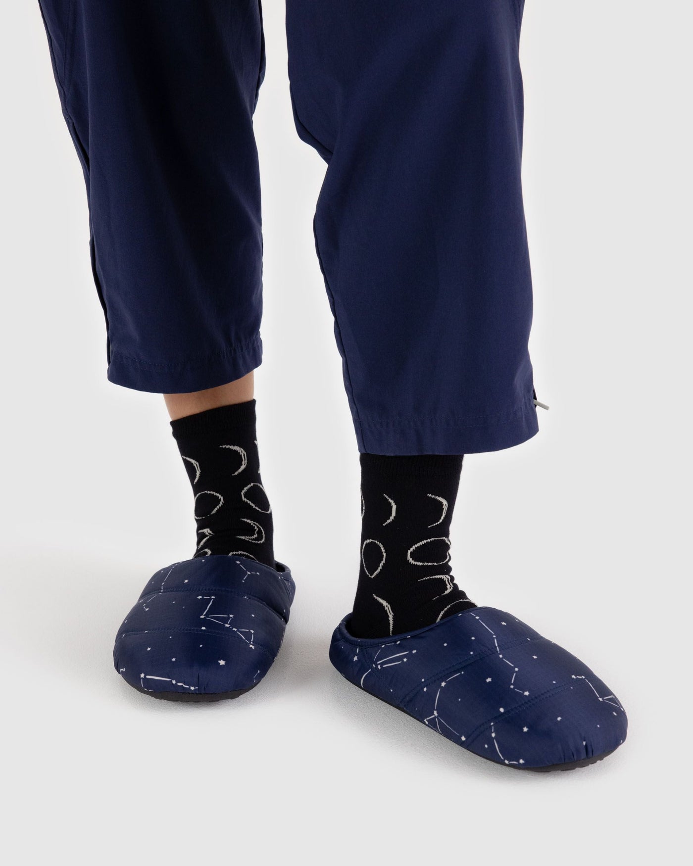 Puffy Slipper Y4