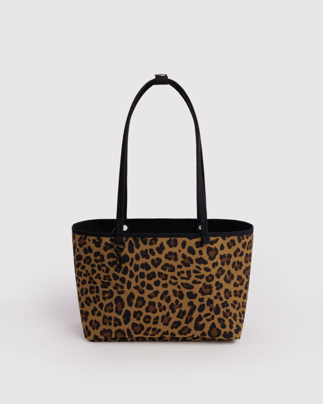Medium Nylon Reversible Tote E1