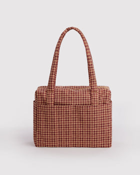 Small Cloud Carry-On I4