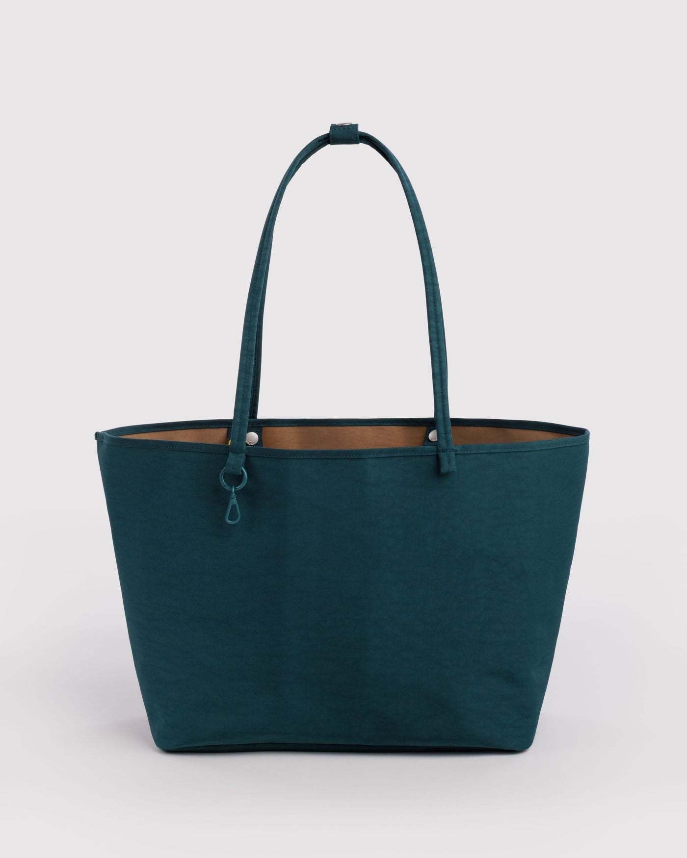 Large Nylon Reversible Tote K7