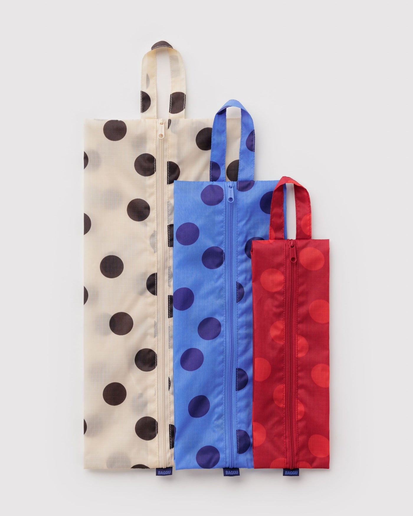 3D Zip Set Q6