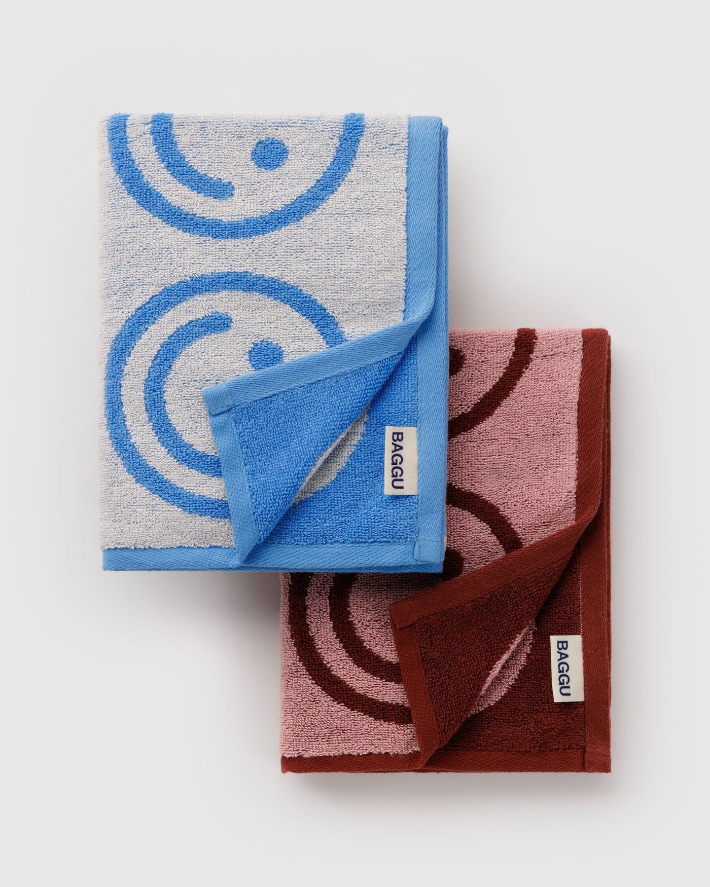 Hand Towel Set of 2 G9