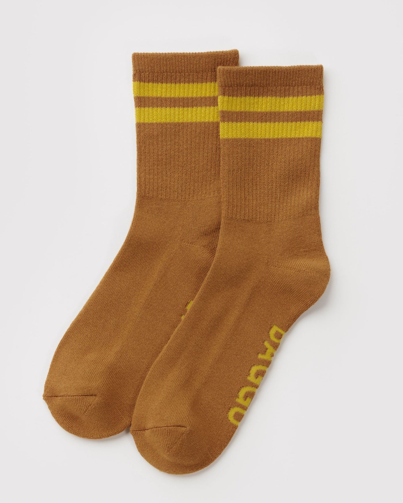 Ribbed Sock U5