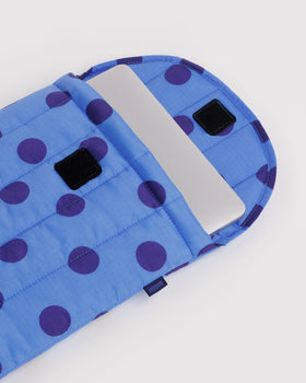 Puffy Laptop Sleeve 13"/14" A3