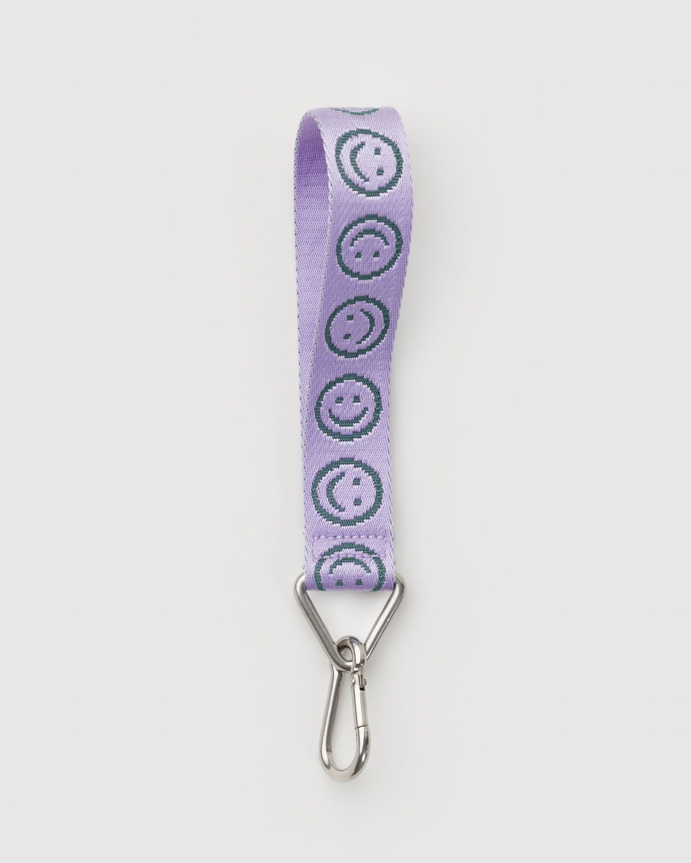 Logo Keychain H4