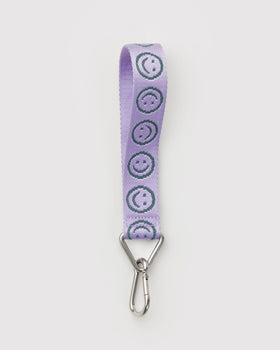 Logo Keychain H4