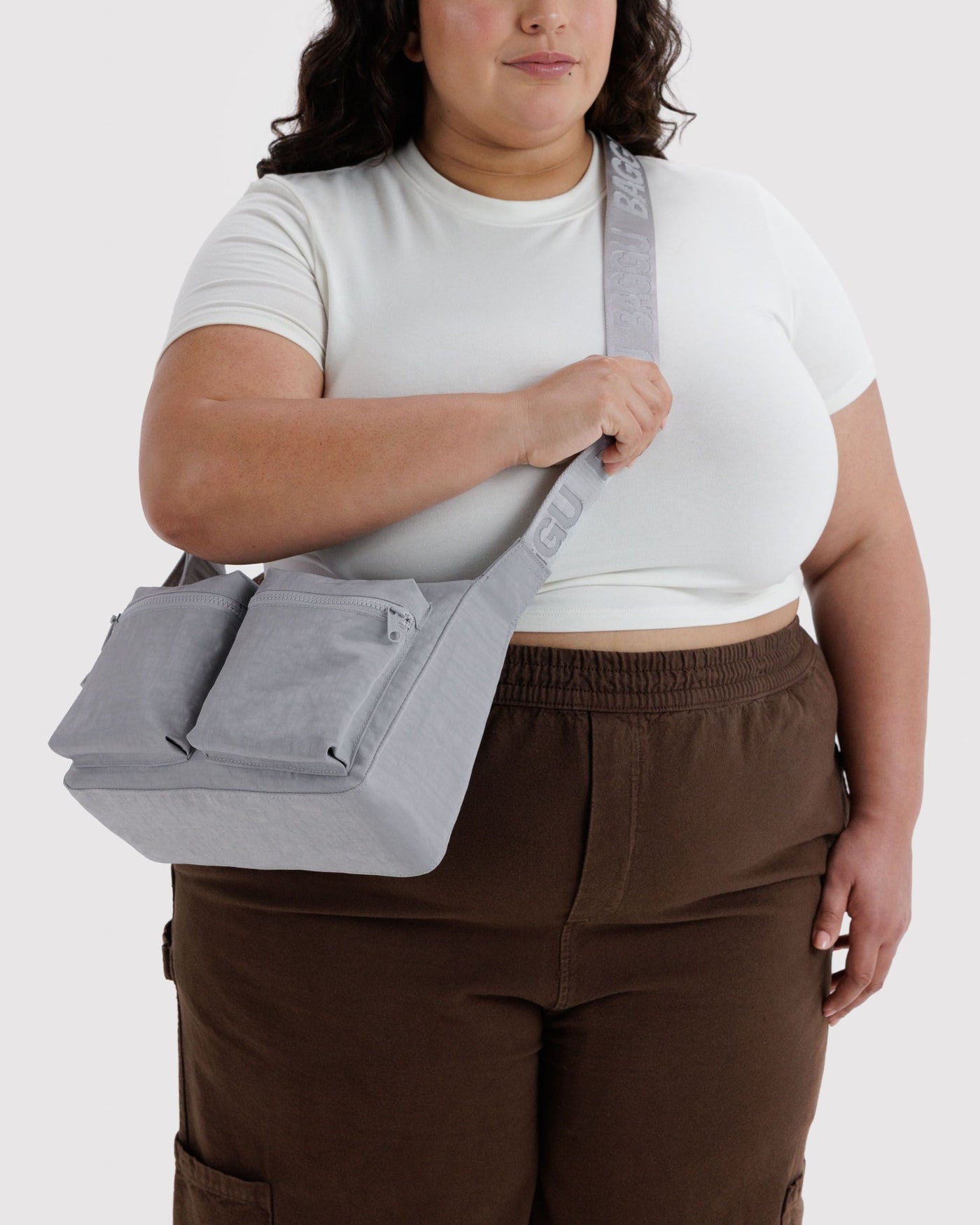 Medium Cargo Crossbody M8
