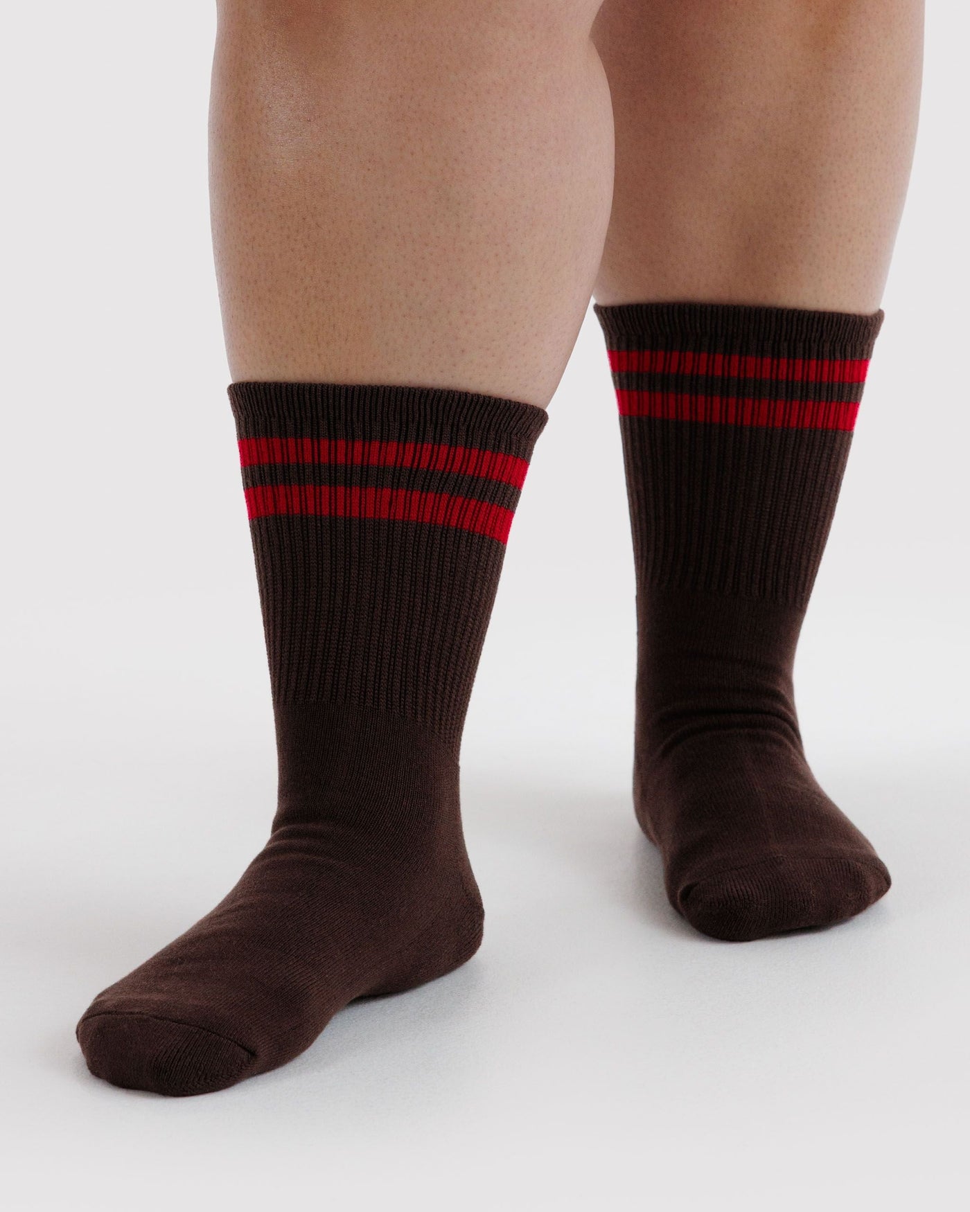Ribbed Sock U5
