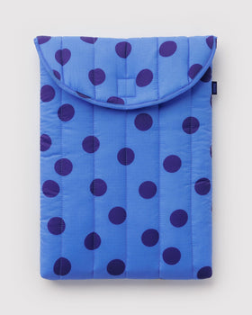 Puffy Laptop Sleeve 16" A8