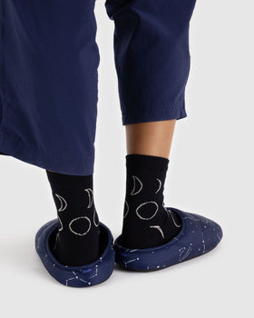 Puffy Slipper Y4
