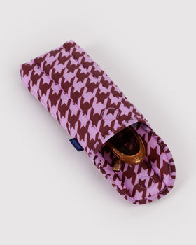 Puffy Glasses Sleeve T1