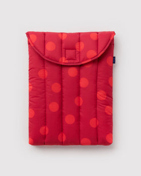 Puffy Laptop Sleeve 13"/14" A3