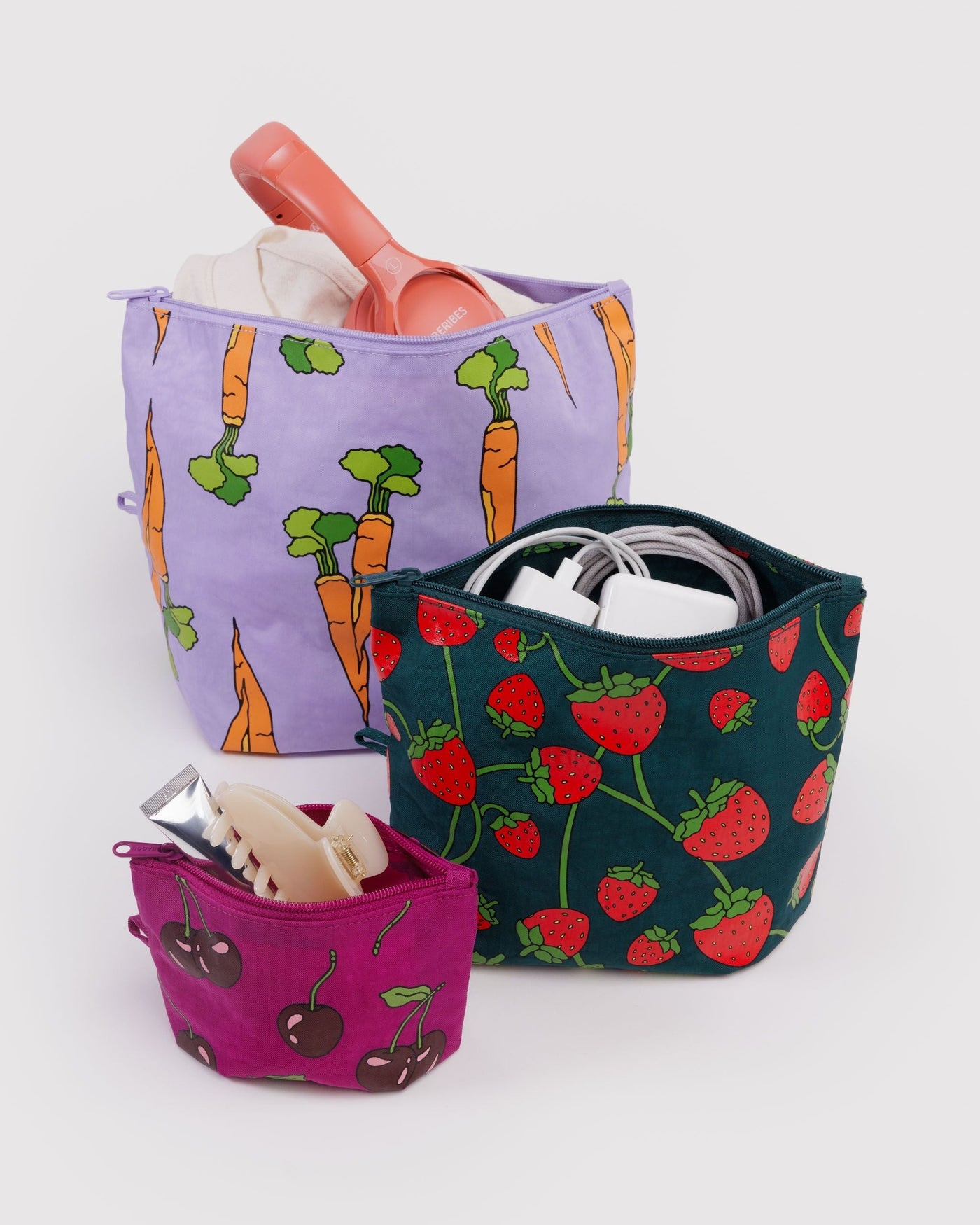 Go Pouch Set R7