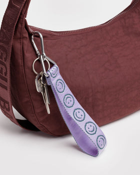 Logo Keychain H4