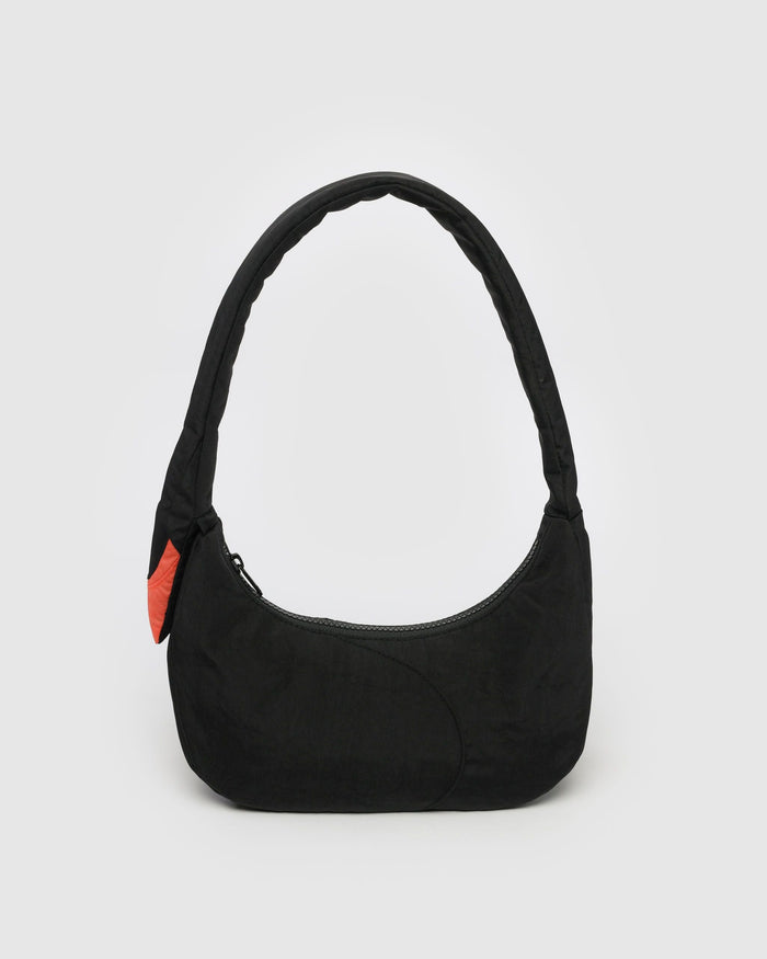 Swan Bag R4 - Black / B