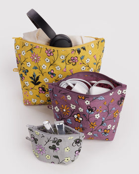 Go Pouch Set R7