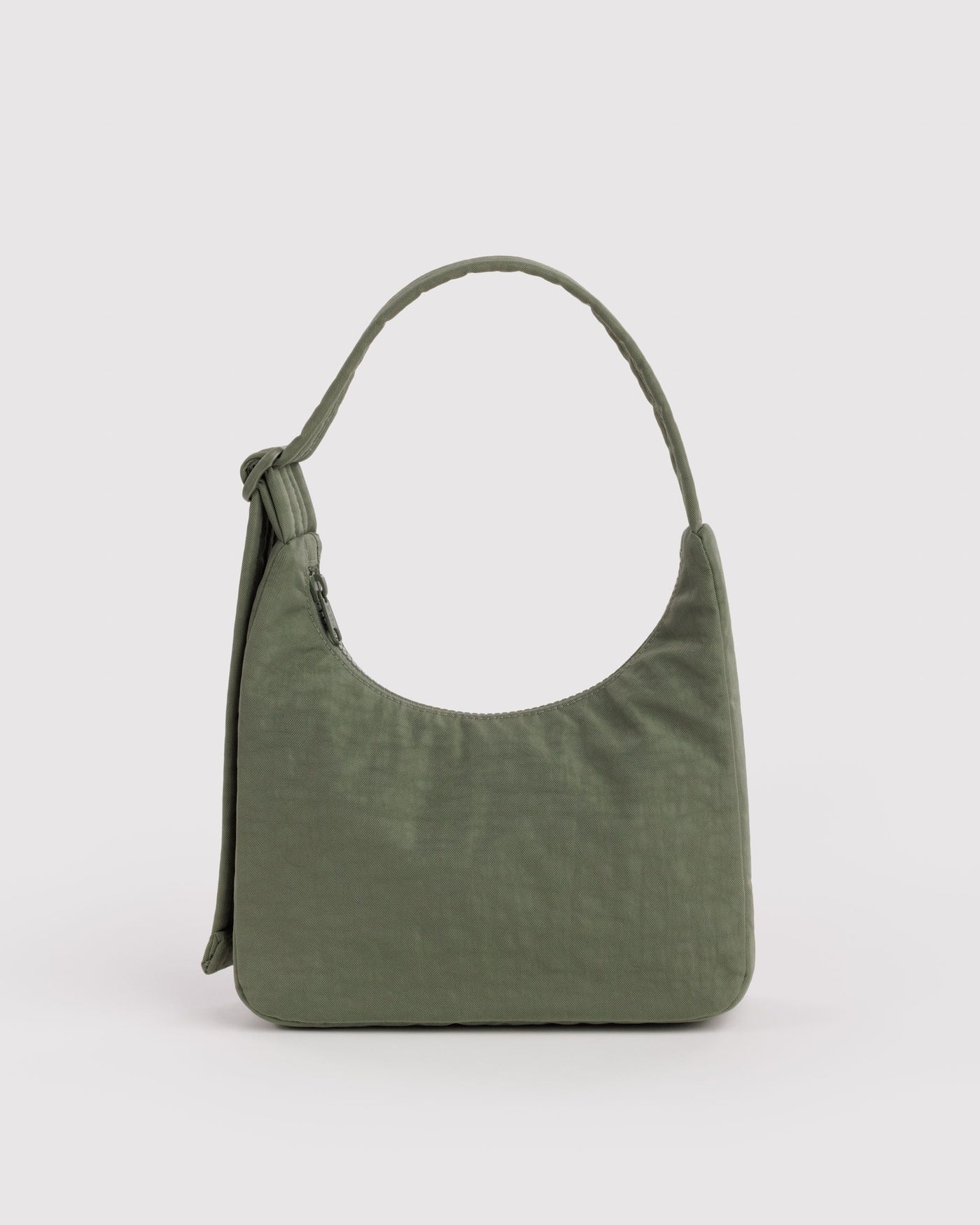 Mini Nylon Shoulder Bag Q8