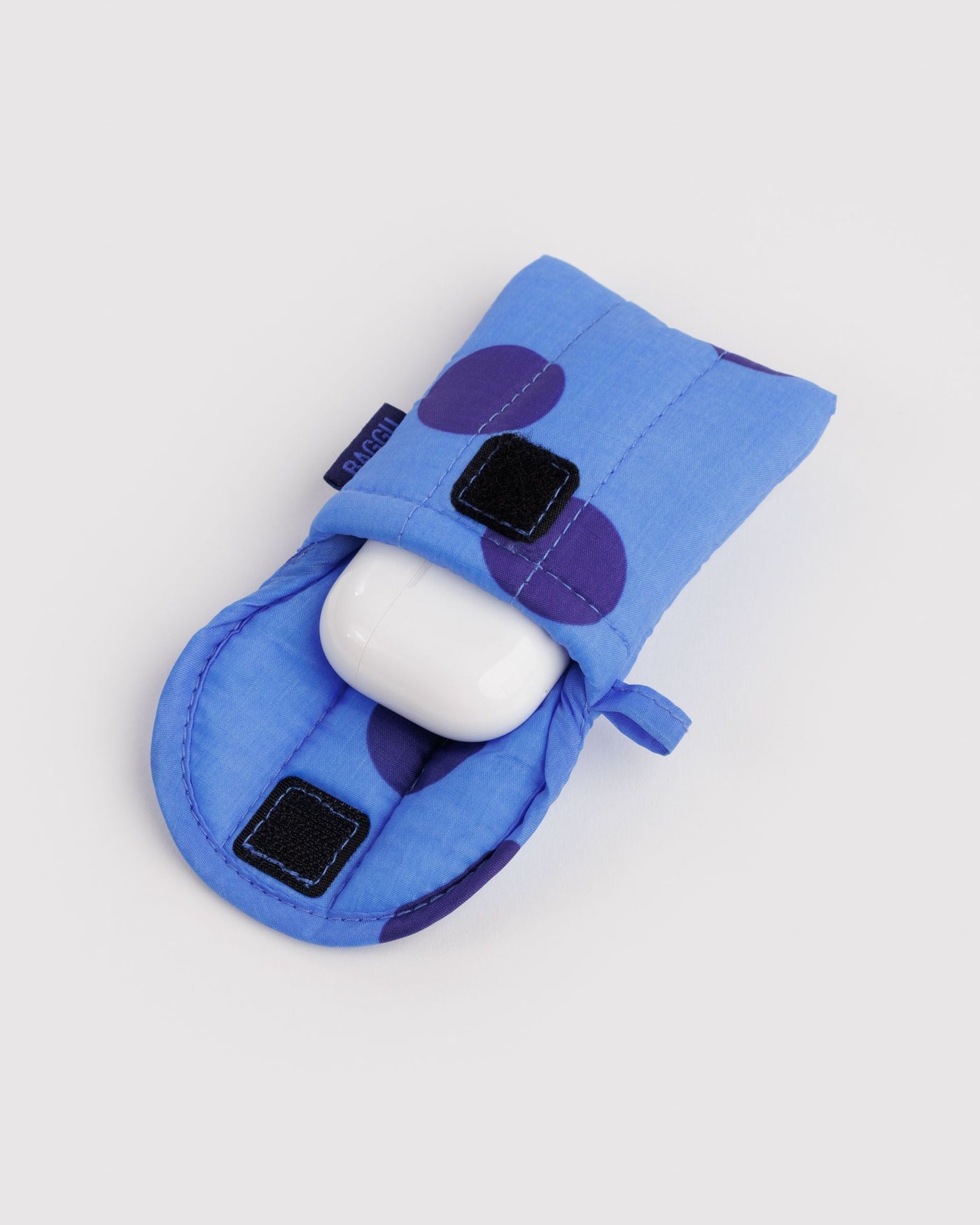 Puffy Earbuds Case P9