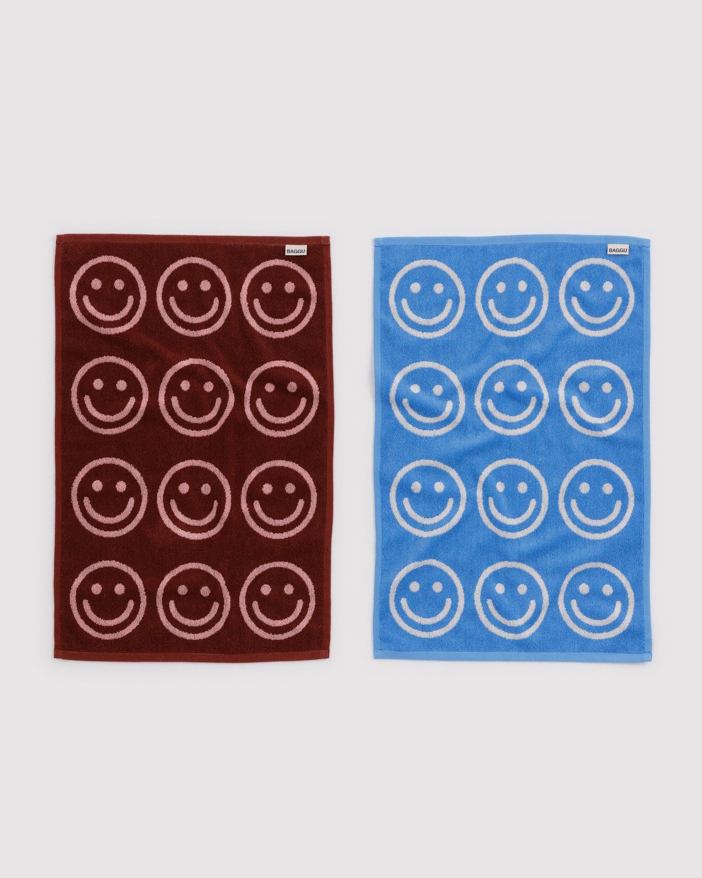 Hand Towel Set of 2 G9