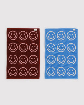 Hand Towel Set of 2 G9