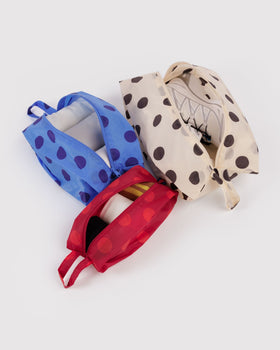 3D Zip Set Q6
