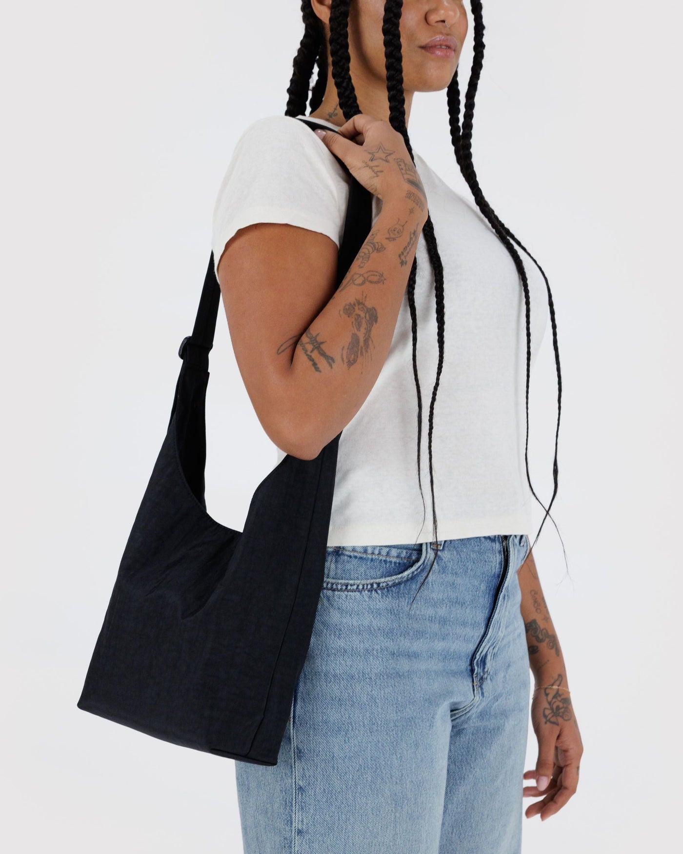 Small Nylon Sling G5
