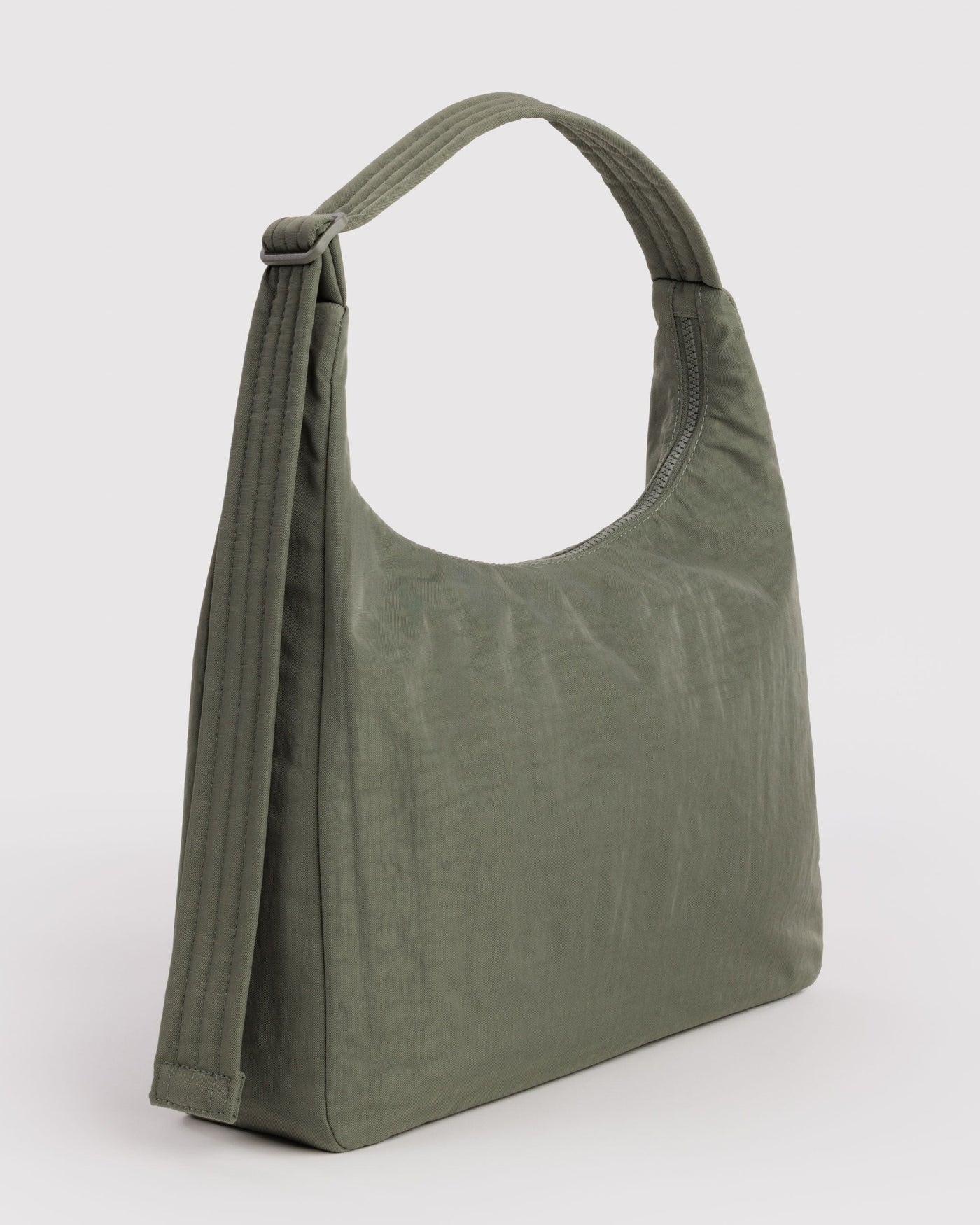 Nylon Shoulder Bag D1