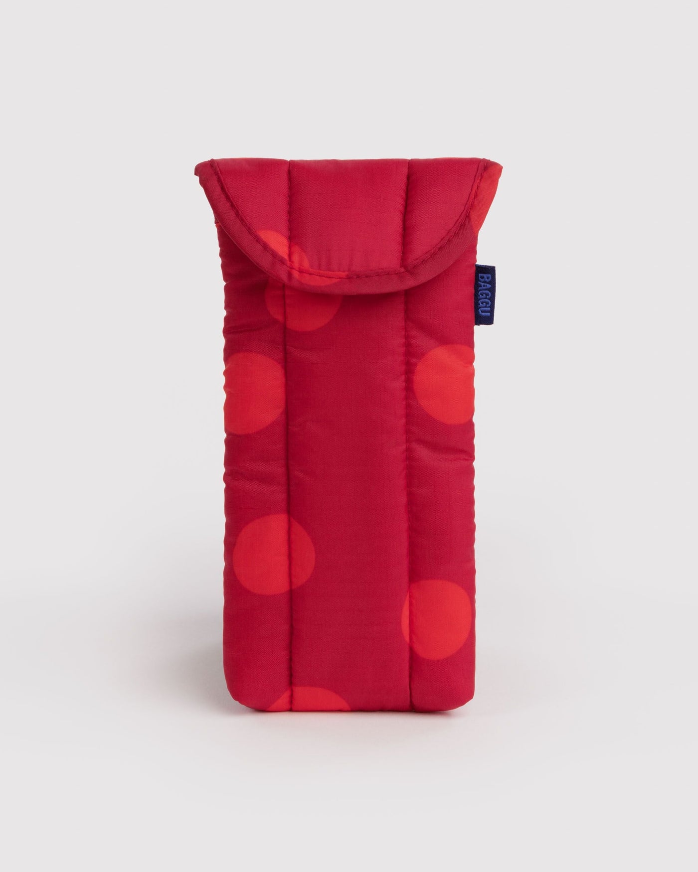 Puffy Glasses Sleeve T1