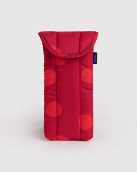 Puffy Glasses Sleeve T1